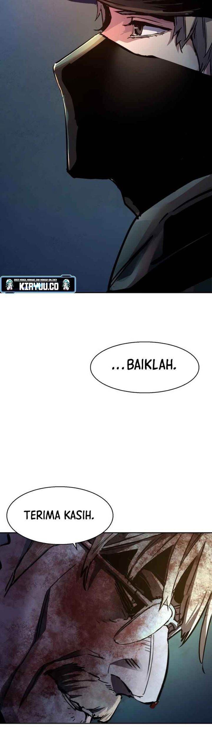 Mercenary Enrollment Bab 219 halaman 55