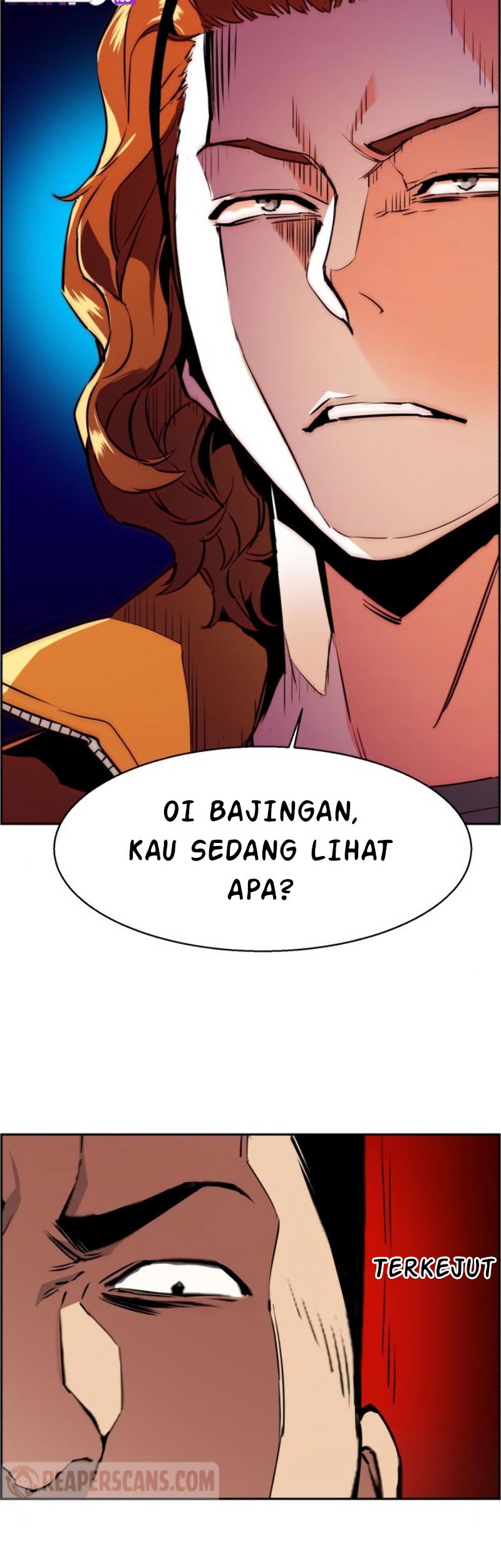 Mercenary Enrollment chapter 22 halaman 3