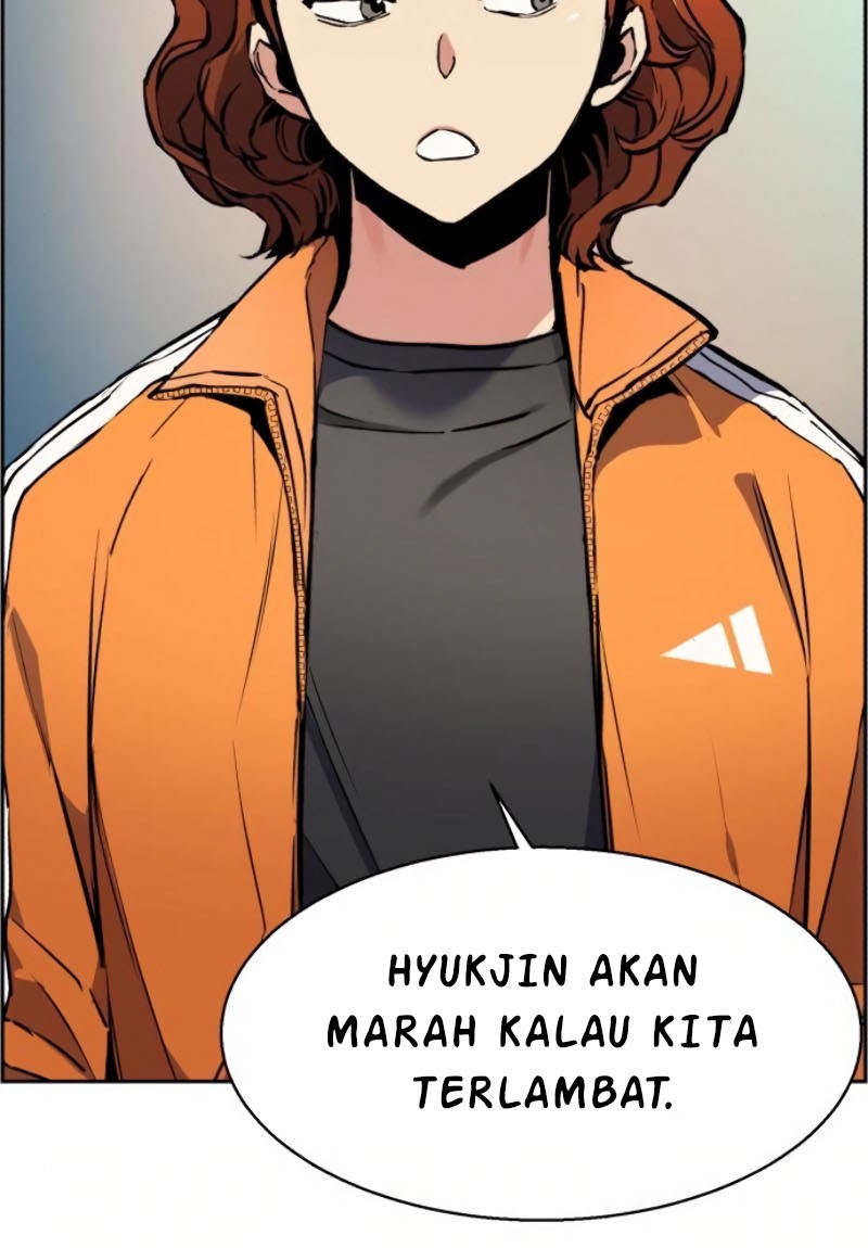 Mercenary Enrollment chapter 22 halaman 6