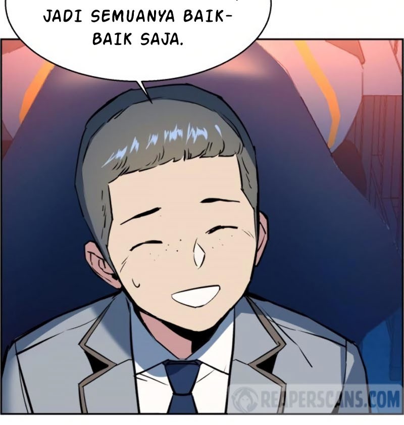 Mercenary Enrollment chapter 22 halaman 11