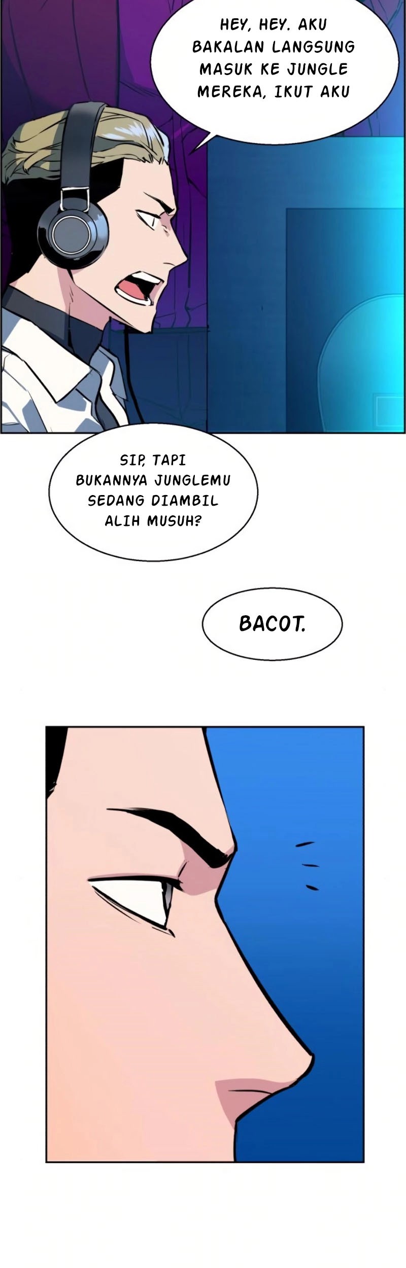 Mercenary Enrollment chapter 22 halaman 14