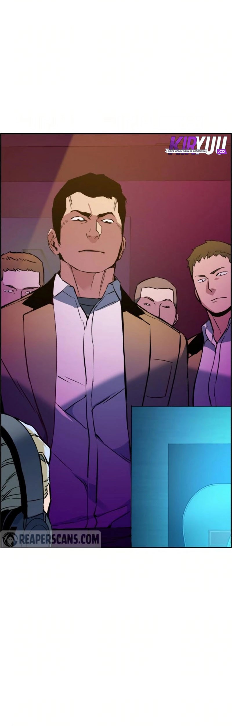 Mercenary Enrollment chapter 22 halaman 15
