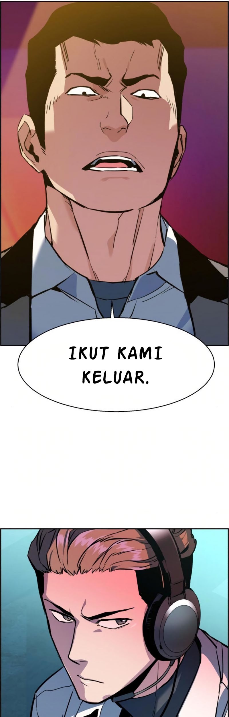 Mercenary Enrollment chapter 22 halaman 17