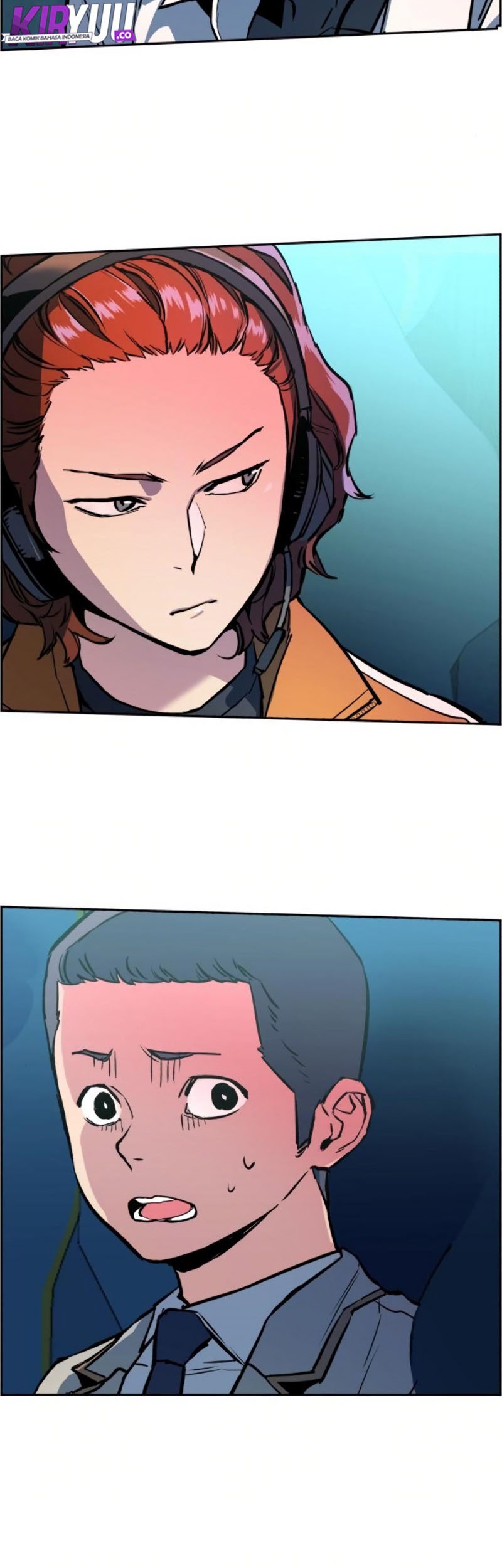 Mercenary Enrollment chapter 22 halaman 18