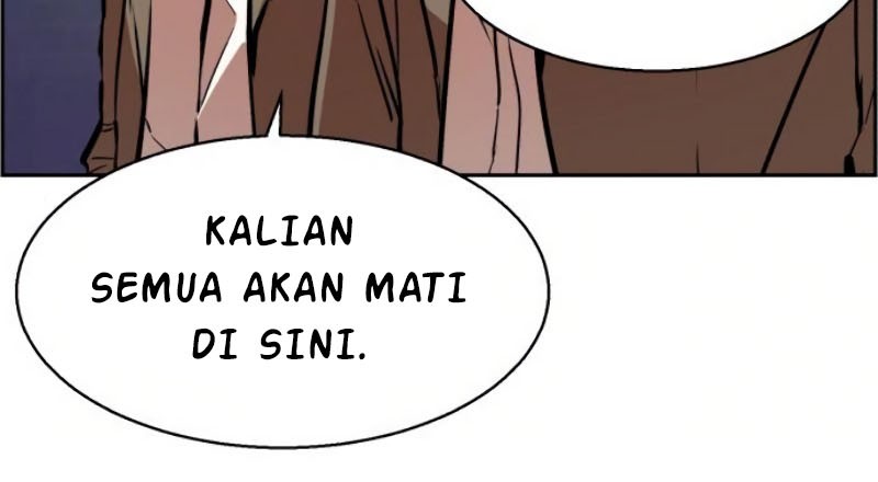 Mercenary Enrollment chapter 22 halaman 21