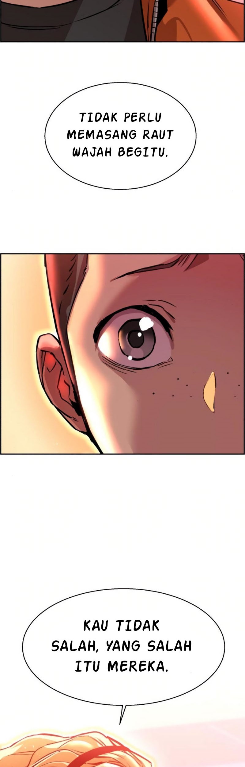 Mercenary Enrollment chapter 22 halaman 28