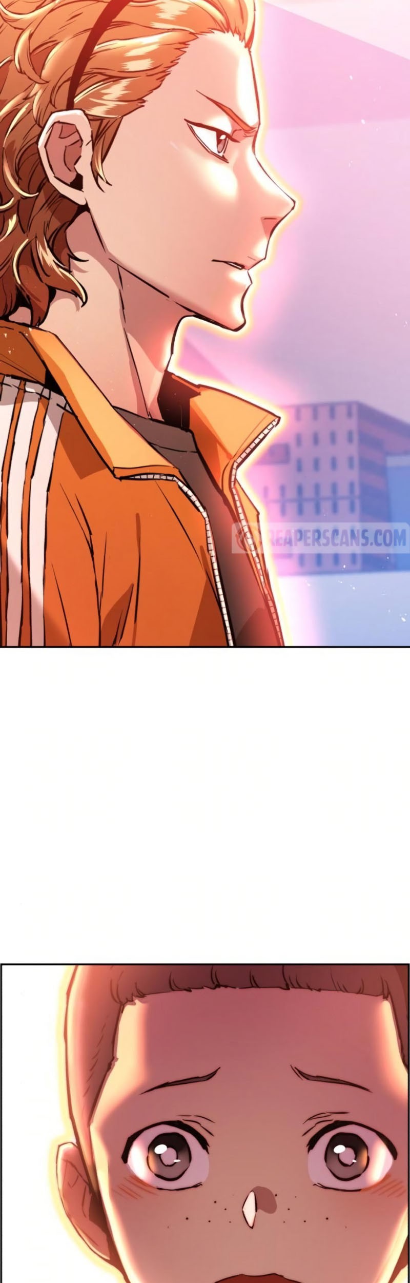Mercenary Enrollment chapter 22 halaman 29