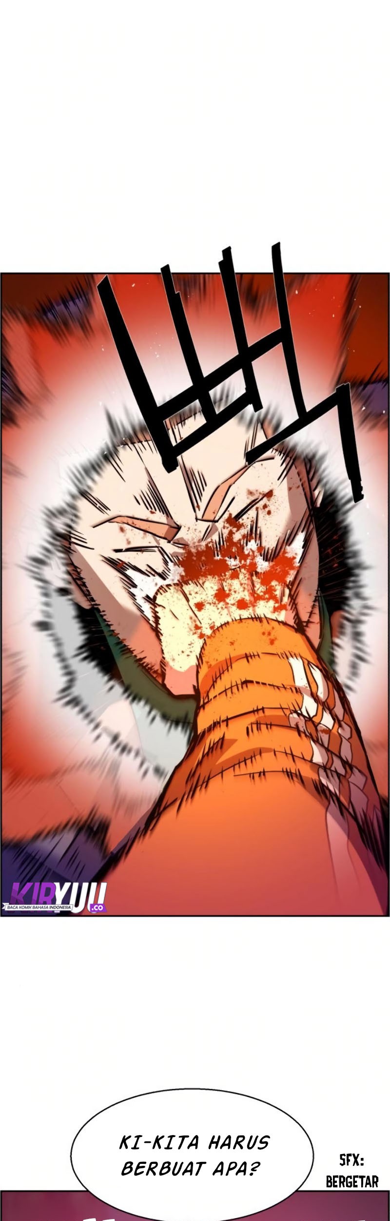 Mercenary Enrollment chapter 22 halaman 37