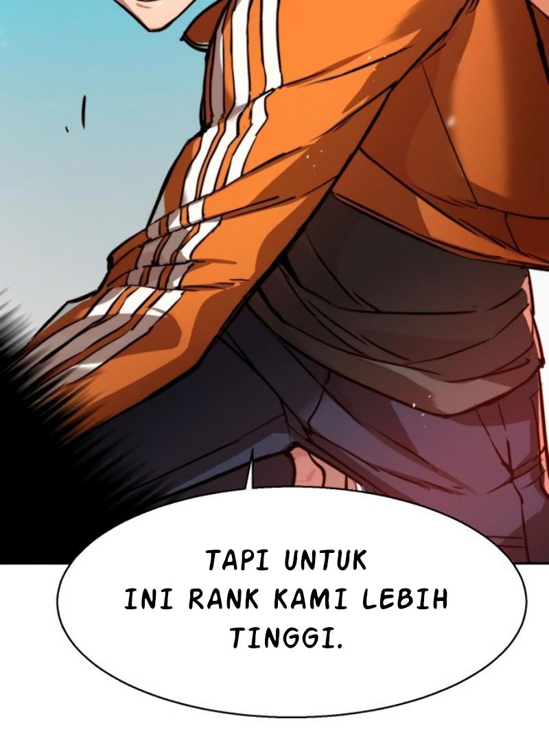 Mercenary Enrollment chapter 22 halaman 41