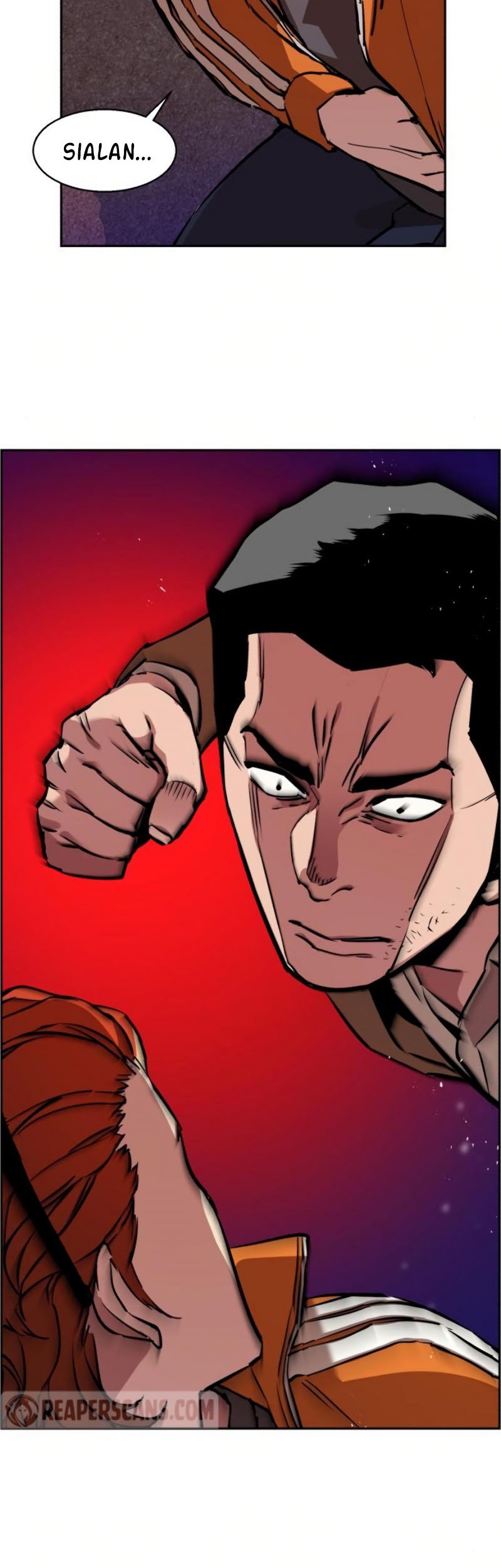 Mercenary Enrollment chapter 22 halaman 45