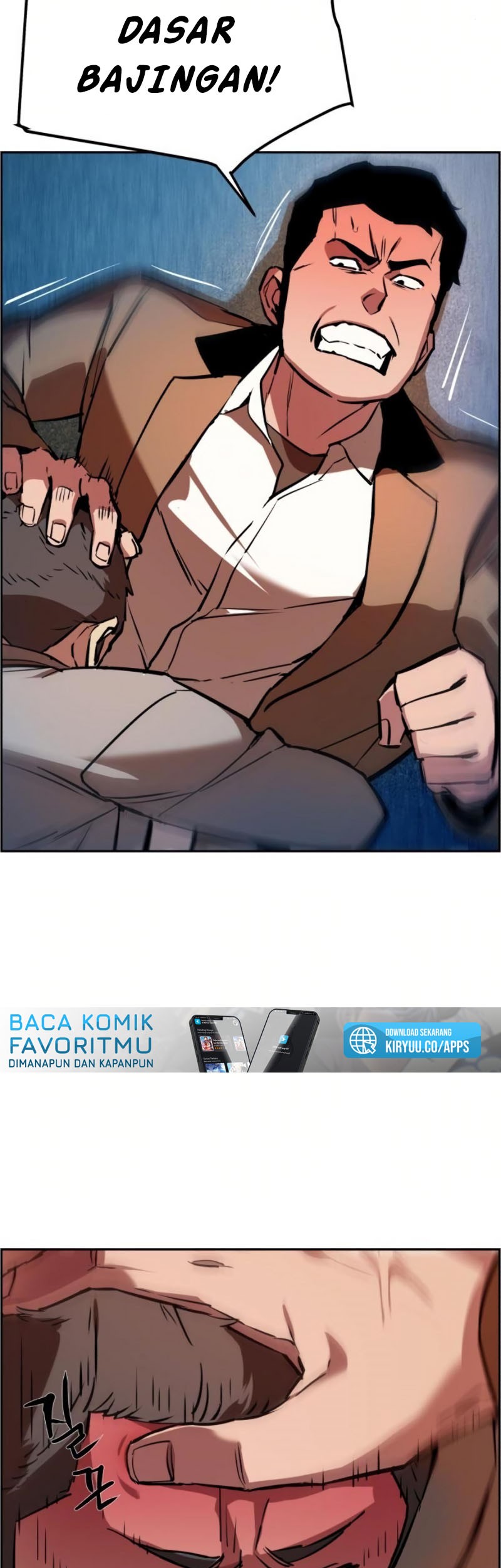 Mercenary Enrollment chapter 22 halaman 49