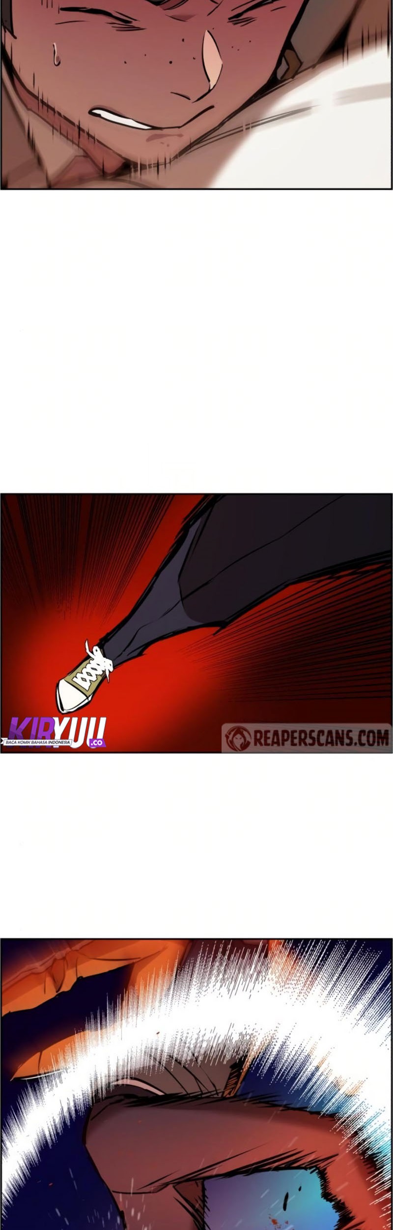 Mercenary Enrollment chapter 22 halaman 50