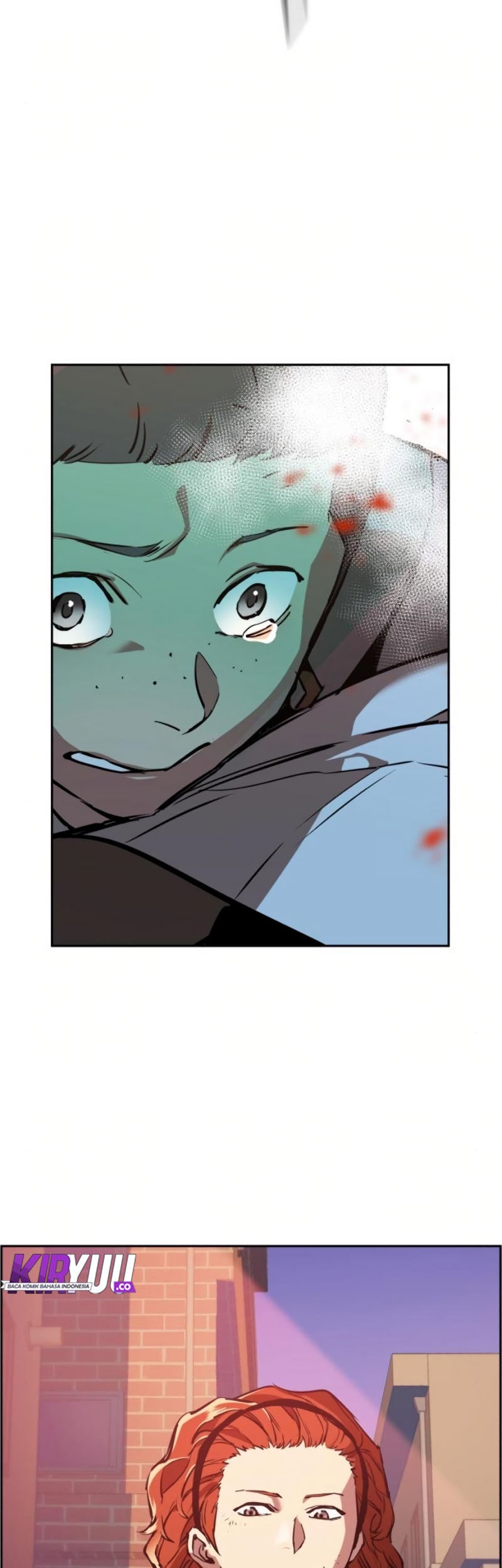 Mercenary Enrollment chapter 22 halaman 52