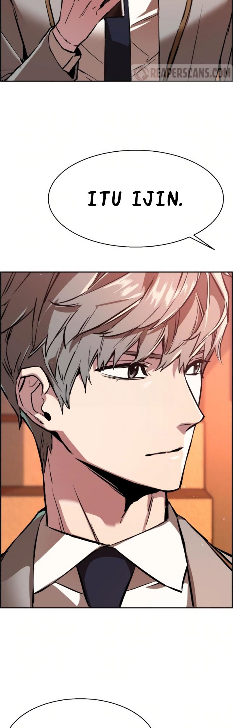 Mercenary Enrollment chapter 22 halaman 60