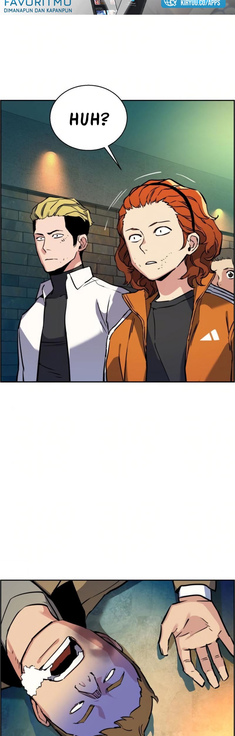 Mercenary Enrollment chapter 22 halaman 64