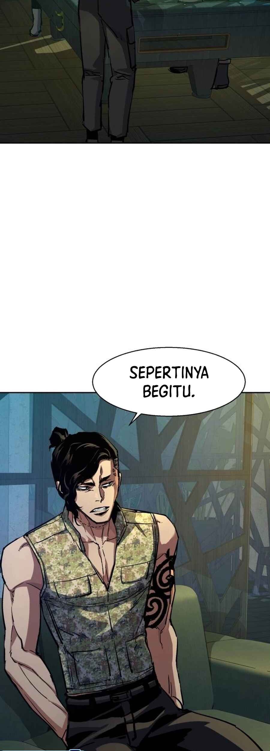 Mercenary Enrollment Bab 220 halaman 4