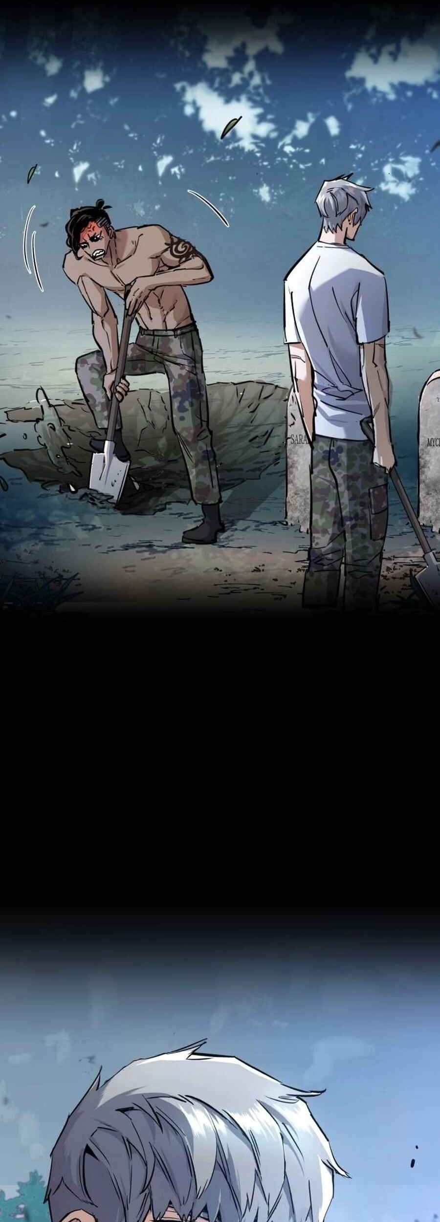 Mercenary Enrollment Bab 220 halaman 10