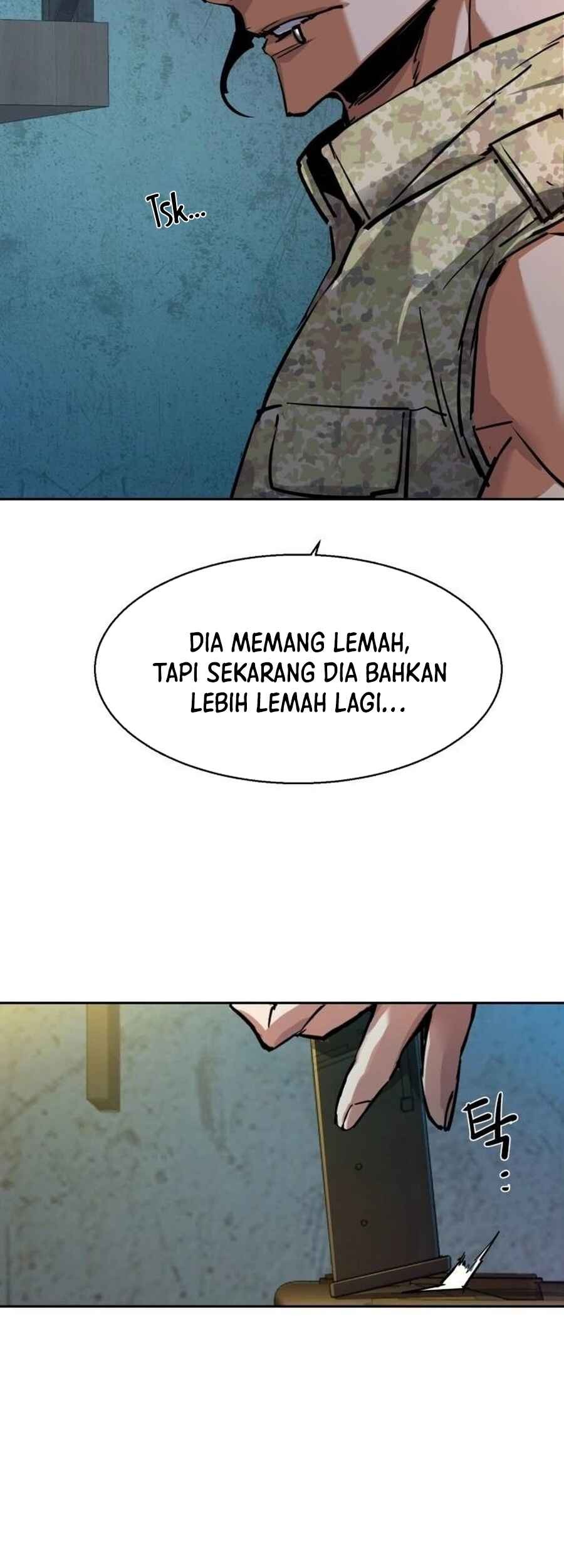 Mercenary Enrollment Bab 220 halaman 12