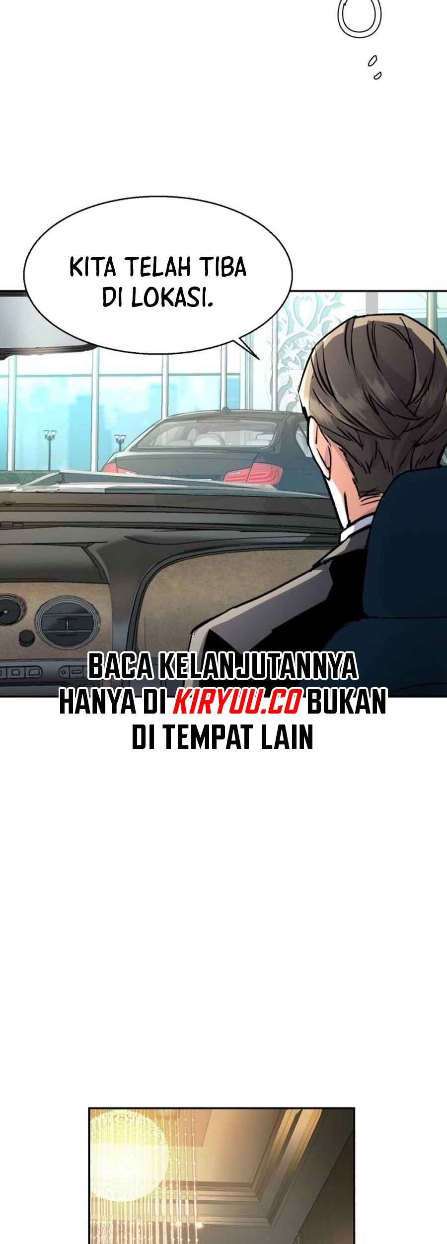 Mercenary Enrollment Bab 220 halaman 18