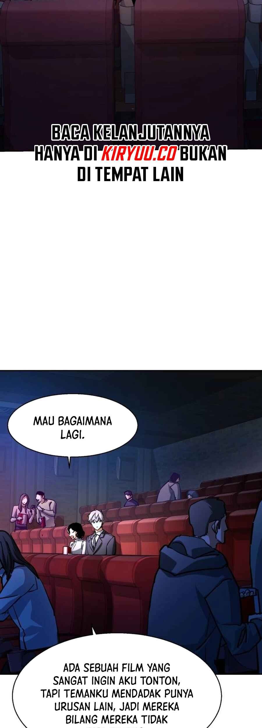 Mercenary Enrollment Bab 220 halaman 30