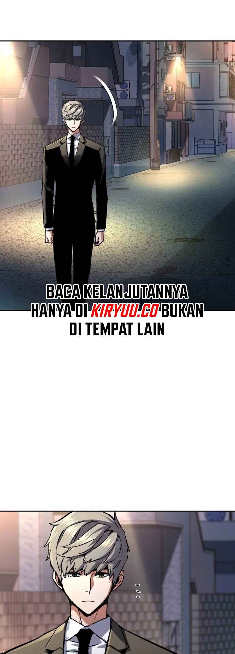 Mercenary Enrollment Bab 220 halaman 42