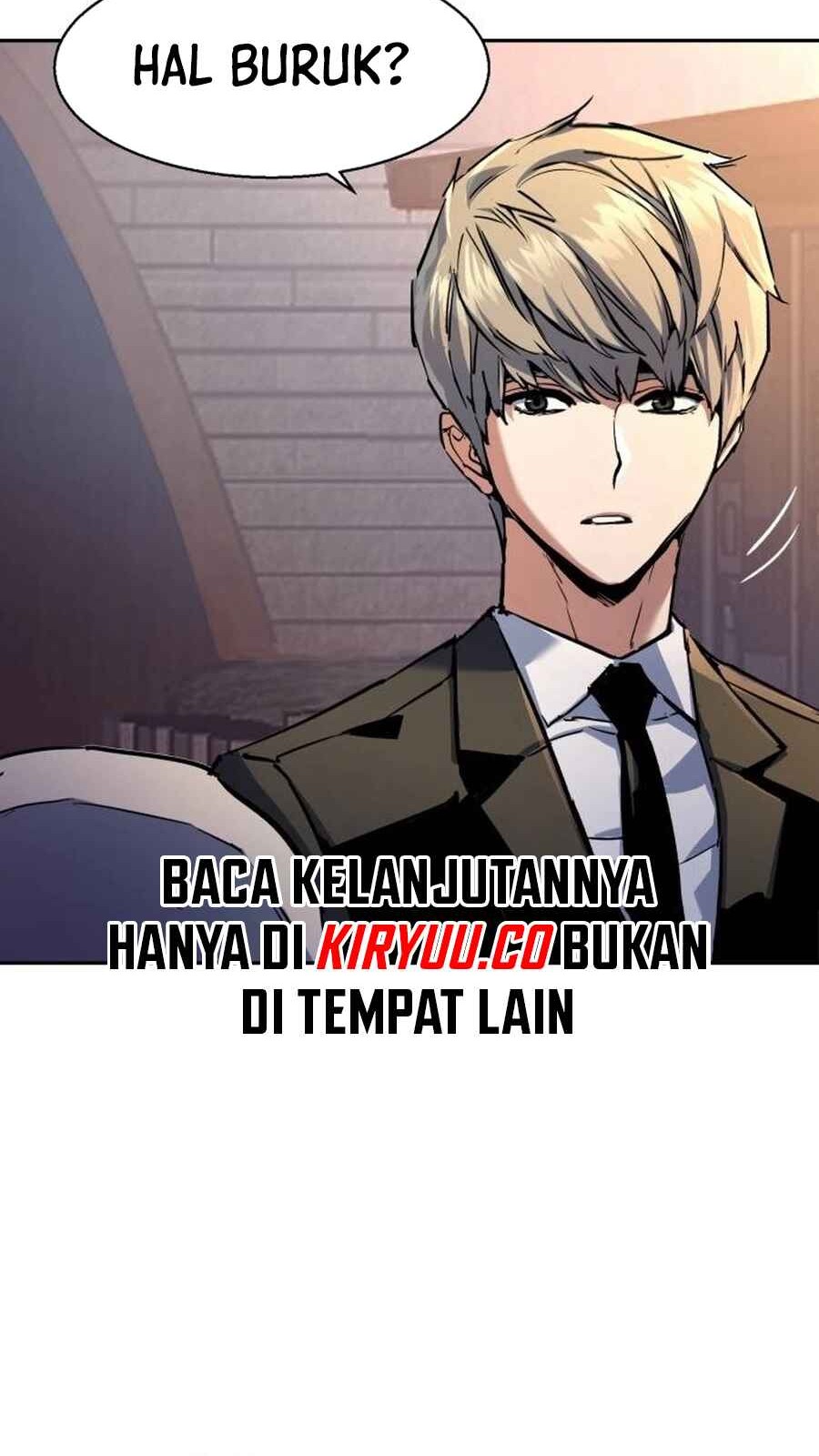 Mercenary Enrollment Bab 220 halaman 49