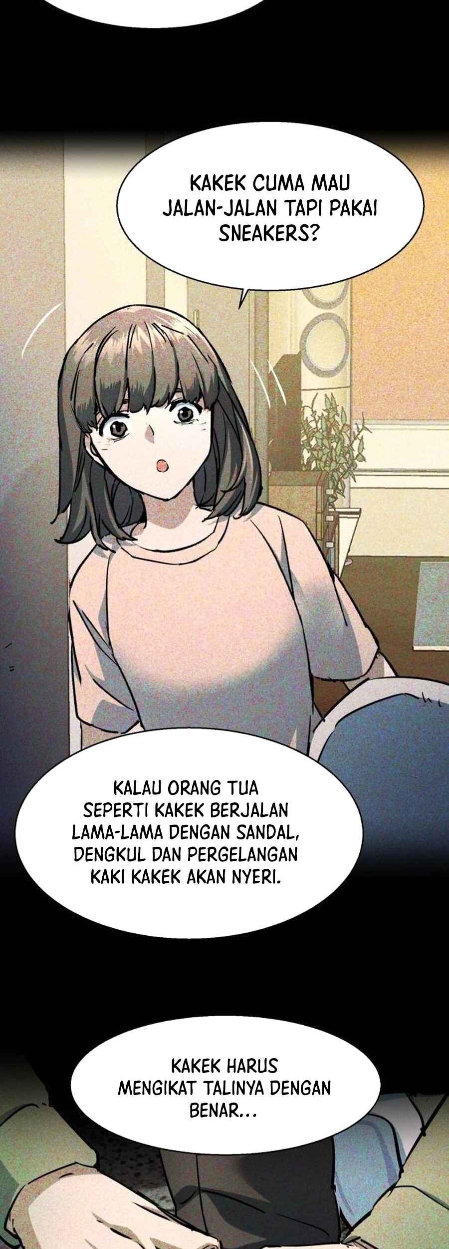 Mercenary Enrollment Bab 220 halaman 53