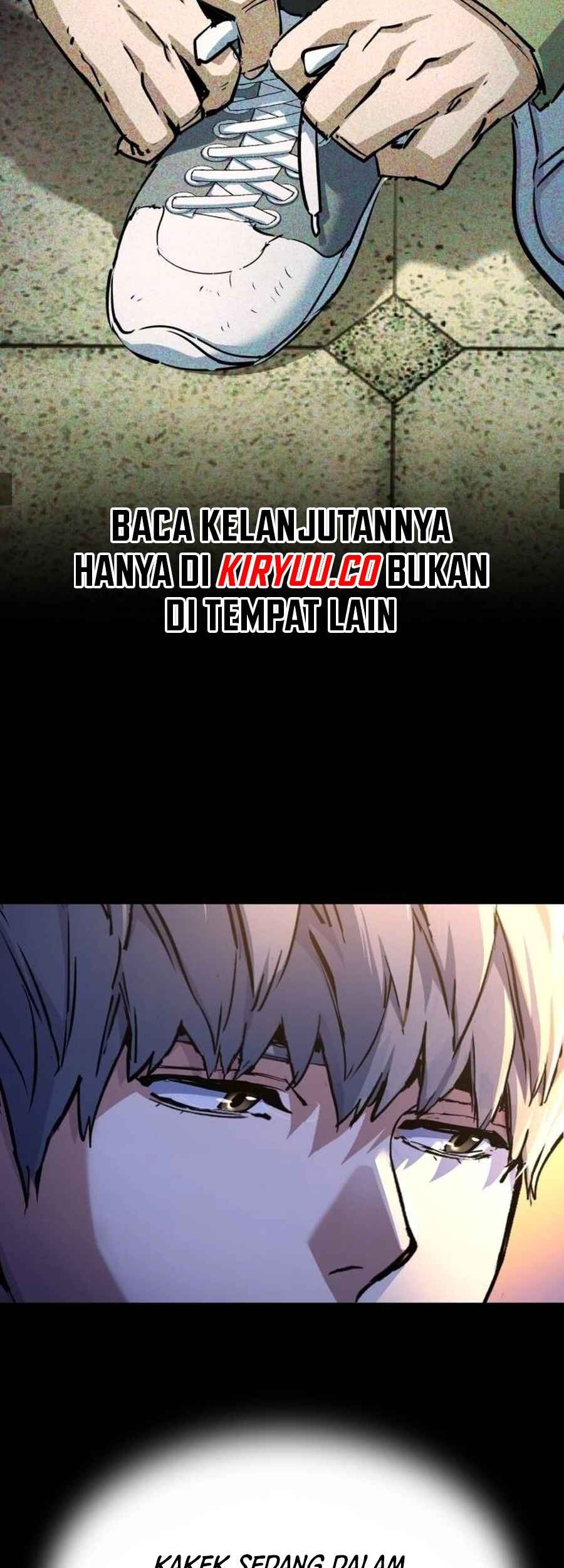Mercenary Enrollment Bab 220 halaman 54