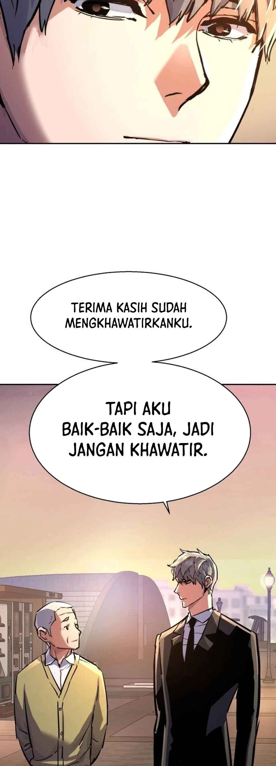 Mercenary Enrollment Bab 220 halaman 57