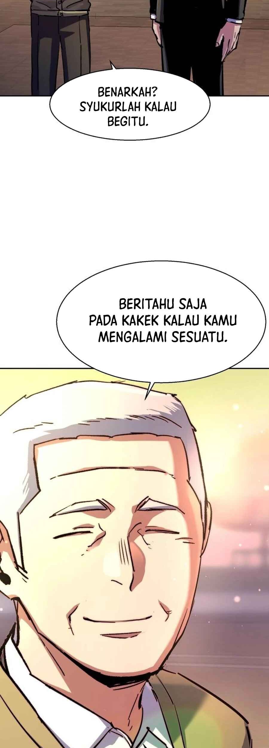 Mercenary Enrollment Bab 220 halaman 58