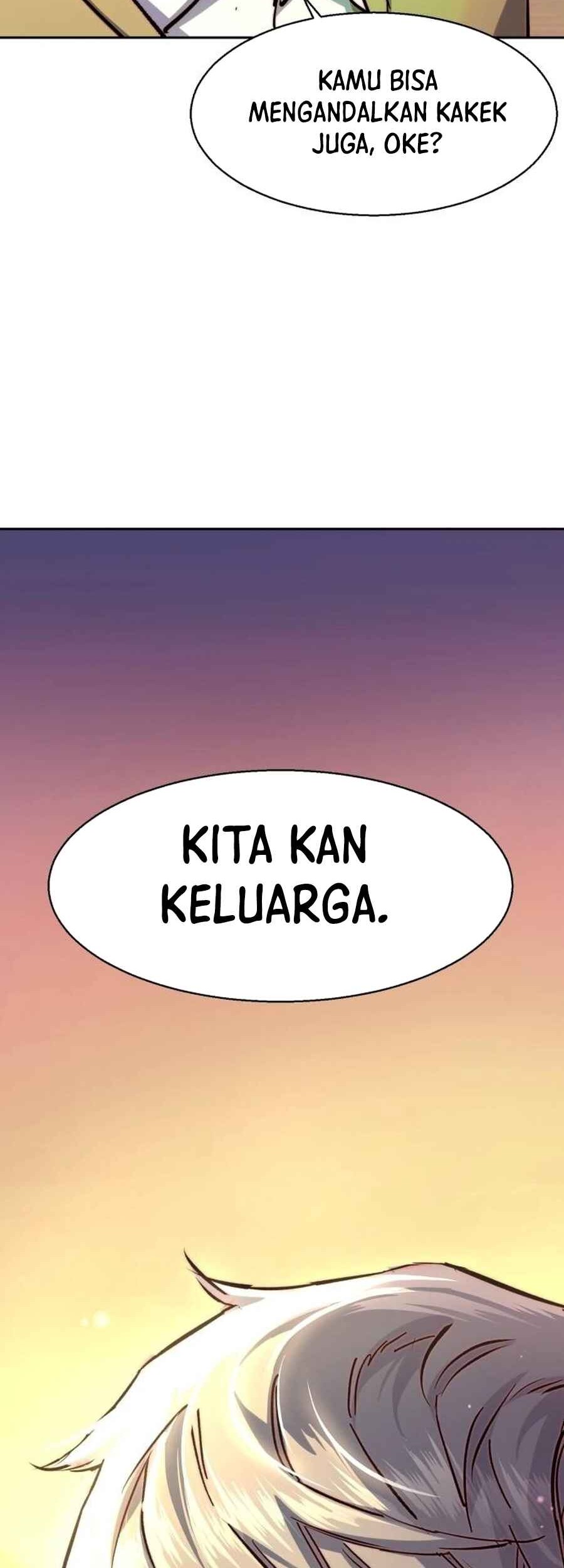 Mercenary Enrollment Bab 220 halaman 59