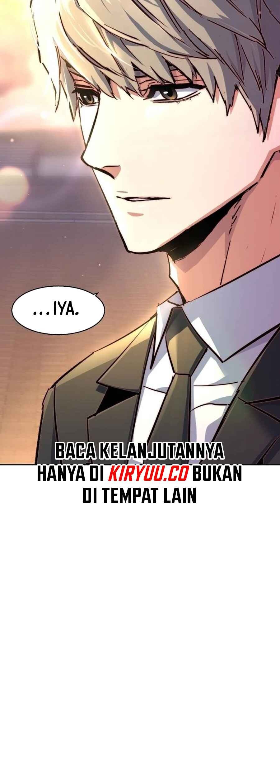 Mercenary Enrollment Bab 220 halaman 60