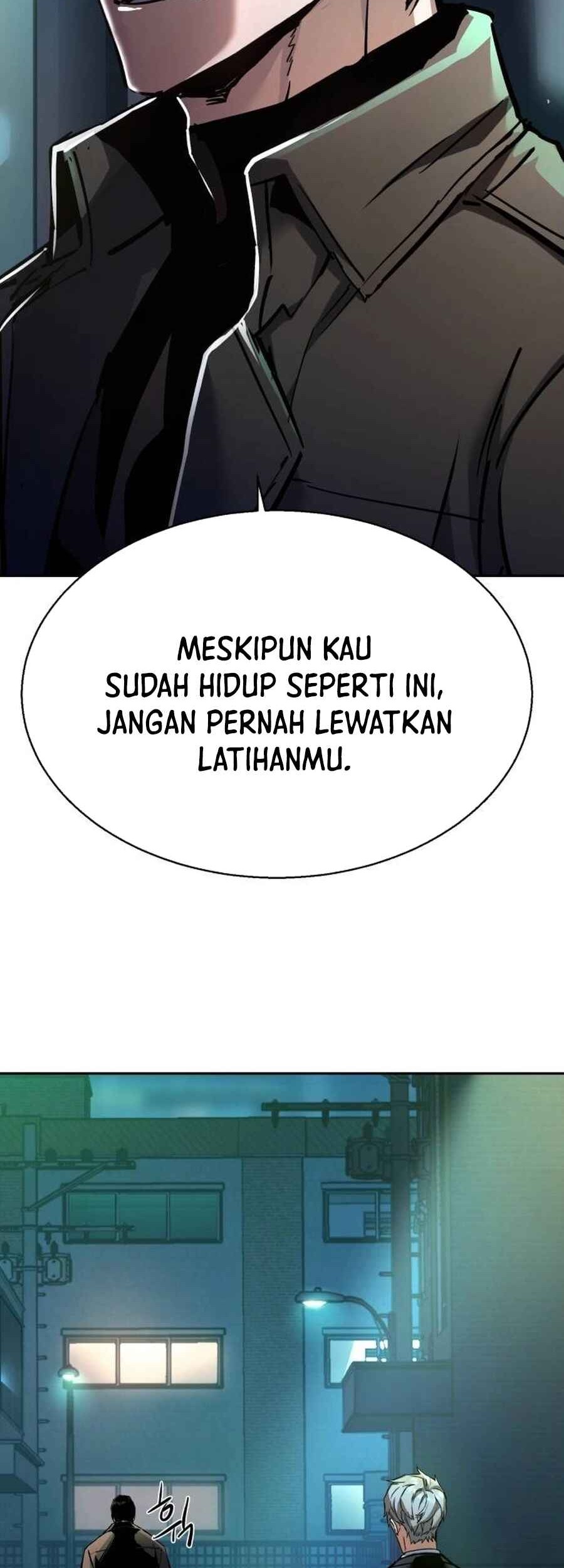 Mercenary Enrollment Bab 220 halaman 69