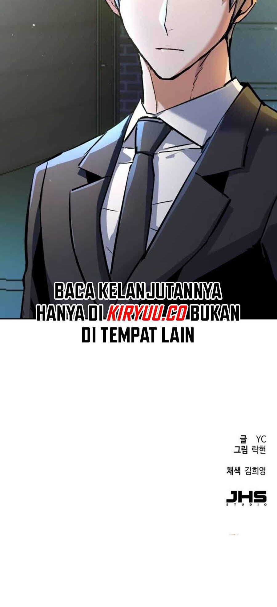 Mercenary Enrollment Bab 220 halaman 71