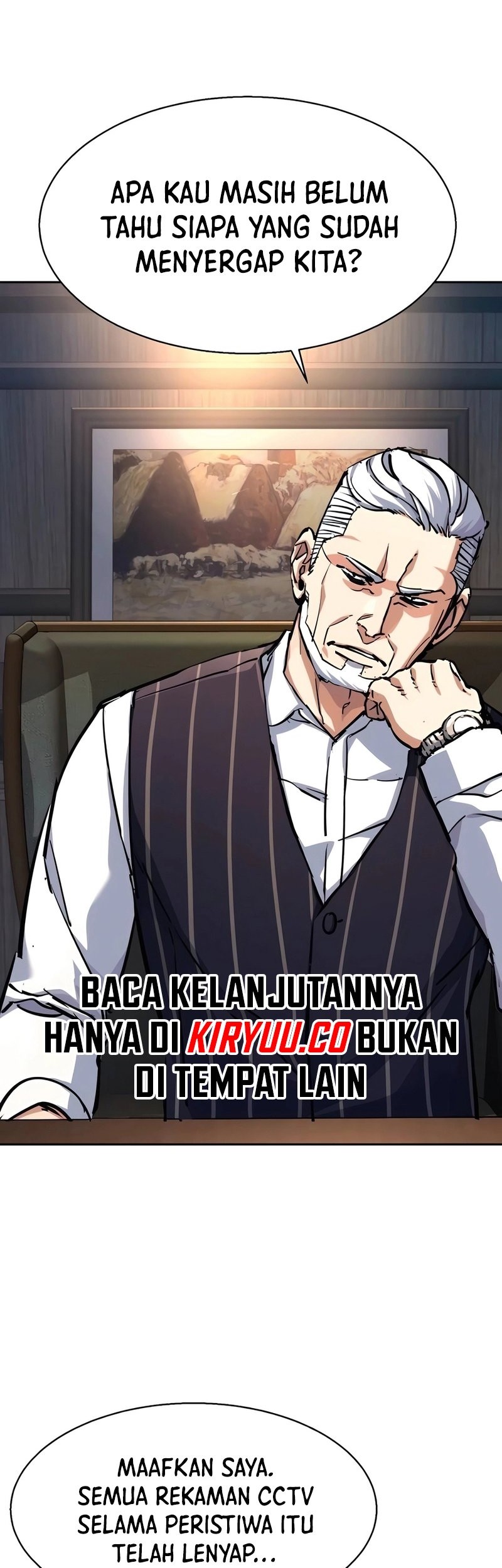 Mercenary Enrollment chapter 221 halaman 4
