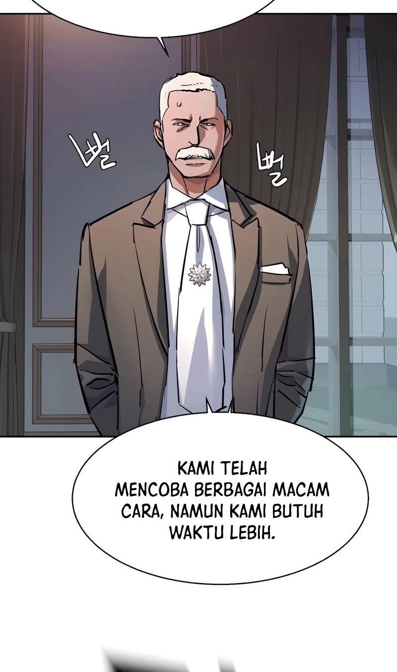 Mercenary Enrollment chapter 221 halaman 5