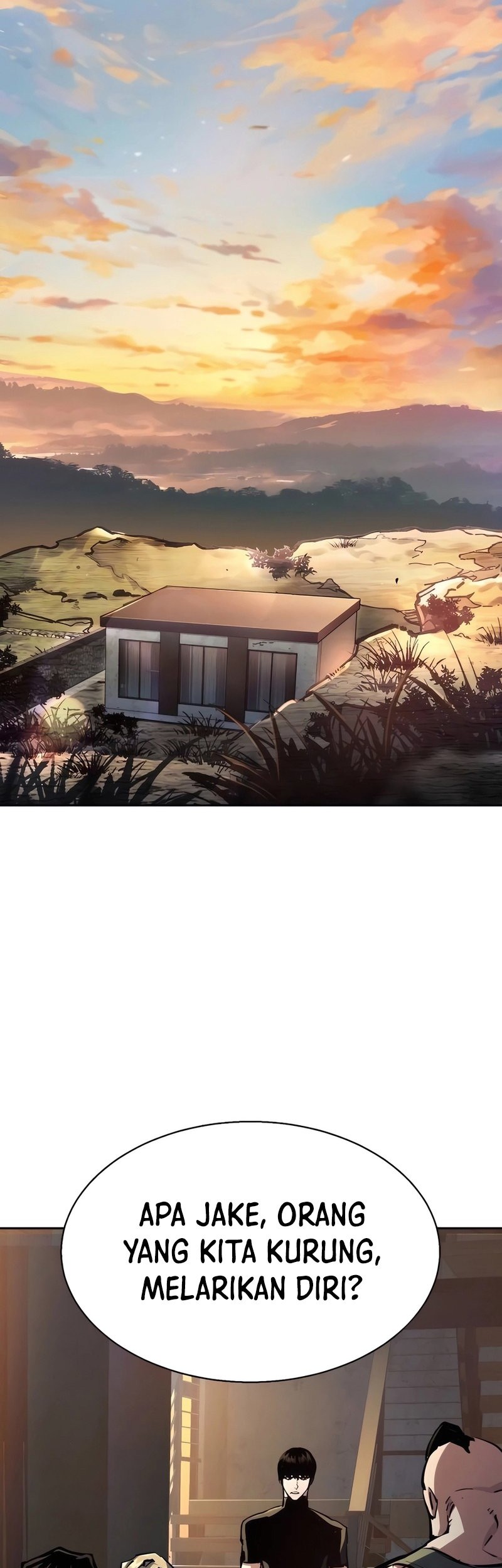 Mercenary Enrollment chapter 221 halaman 12