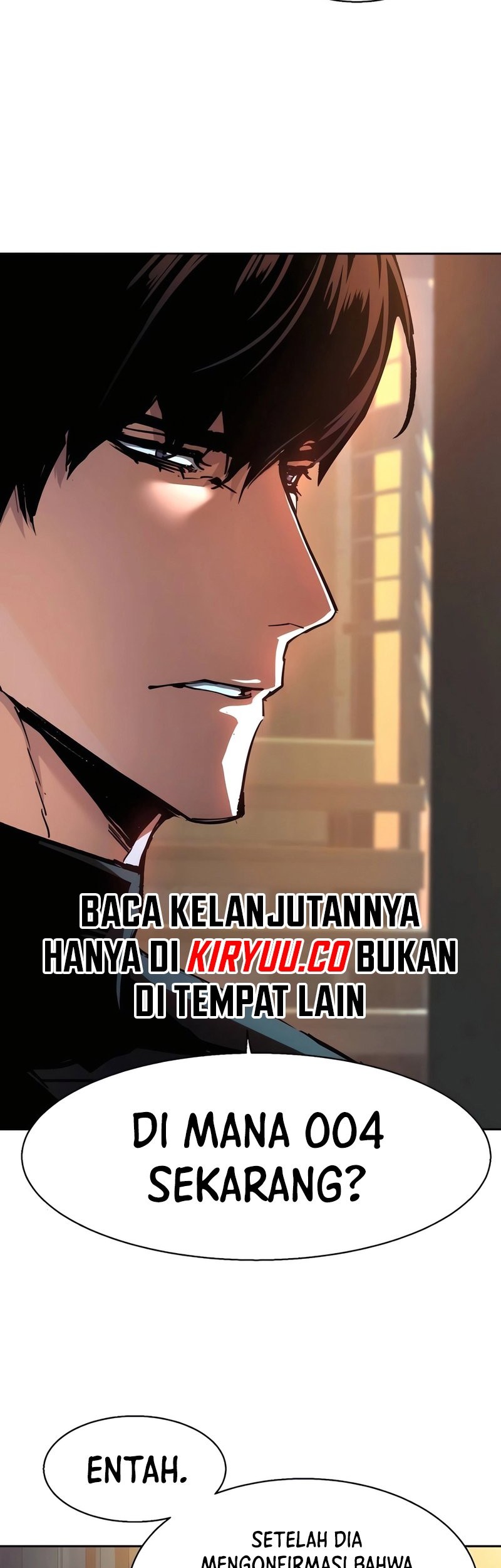 Mercenary Enrollment chapter 221 halaman 16