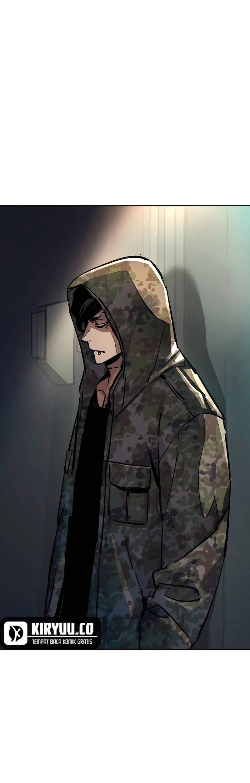 Mercenary Enrollment chapter 221 halaman 19