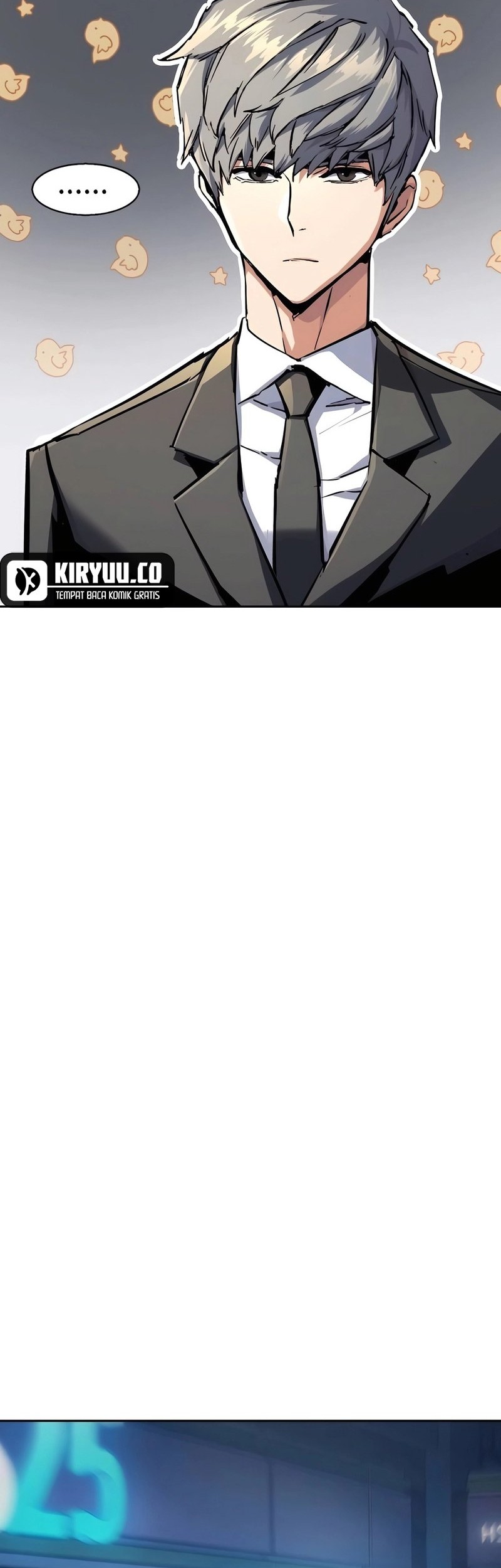 Mercenary Enrollment chapter 221 halaman 23