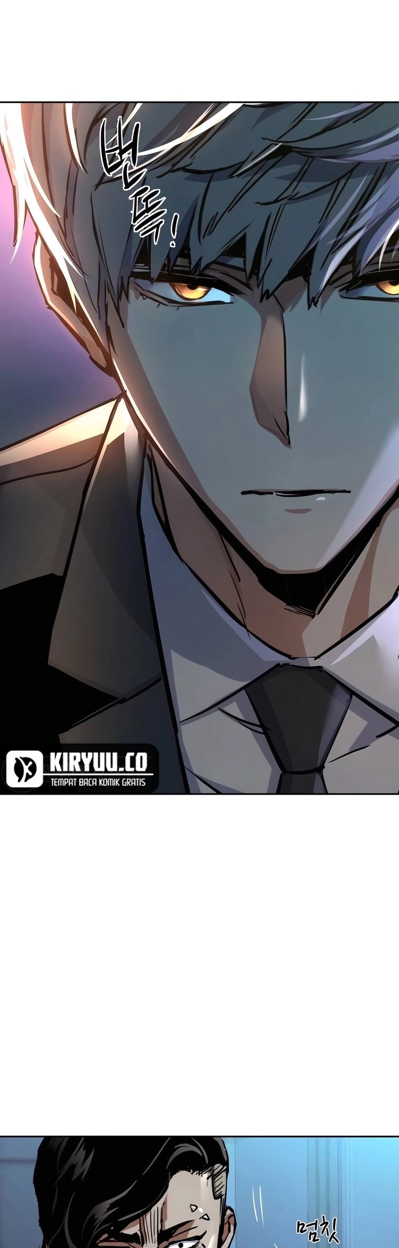 Mercenary Enrollment chapter 221 halaman 40