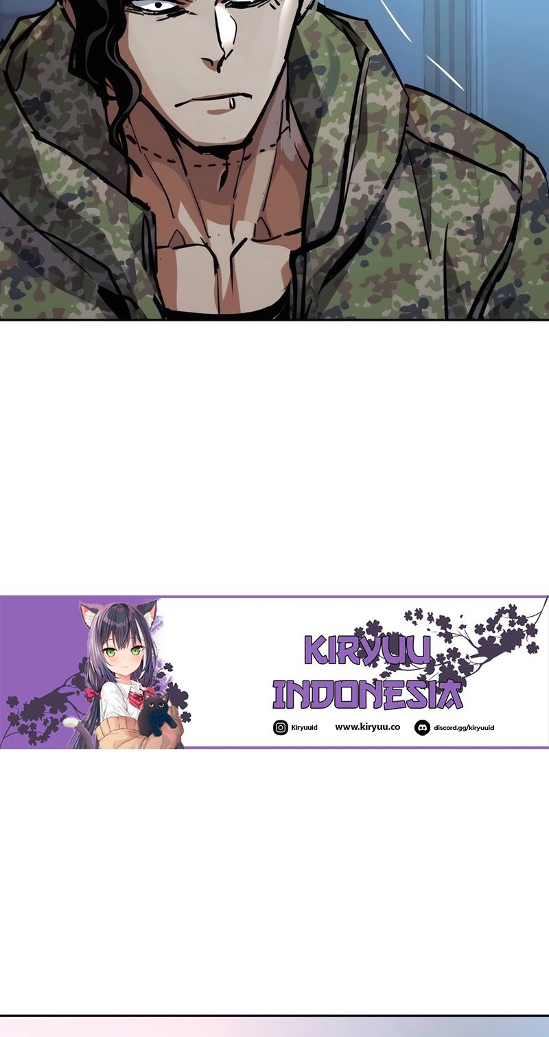 Mercenary Enrollment chapter 221 halaman 41