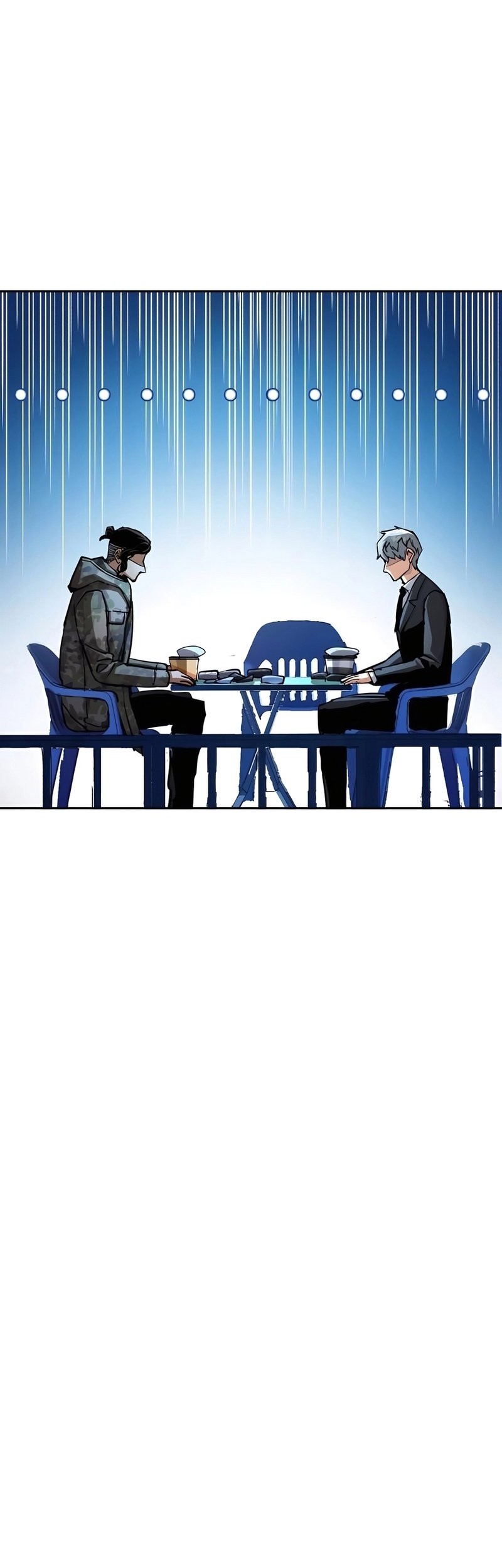Mercenary Enrollment chapter 221 halaman 44