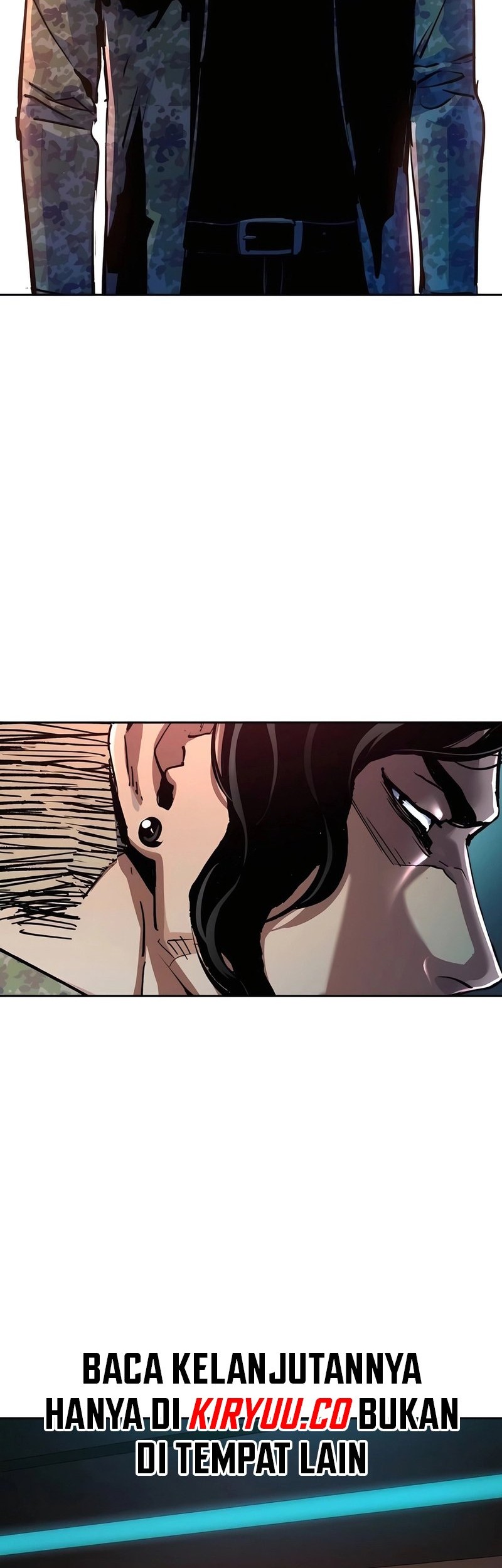 Mercenary Enrollment chapter 221 halaman 49