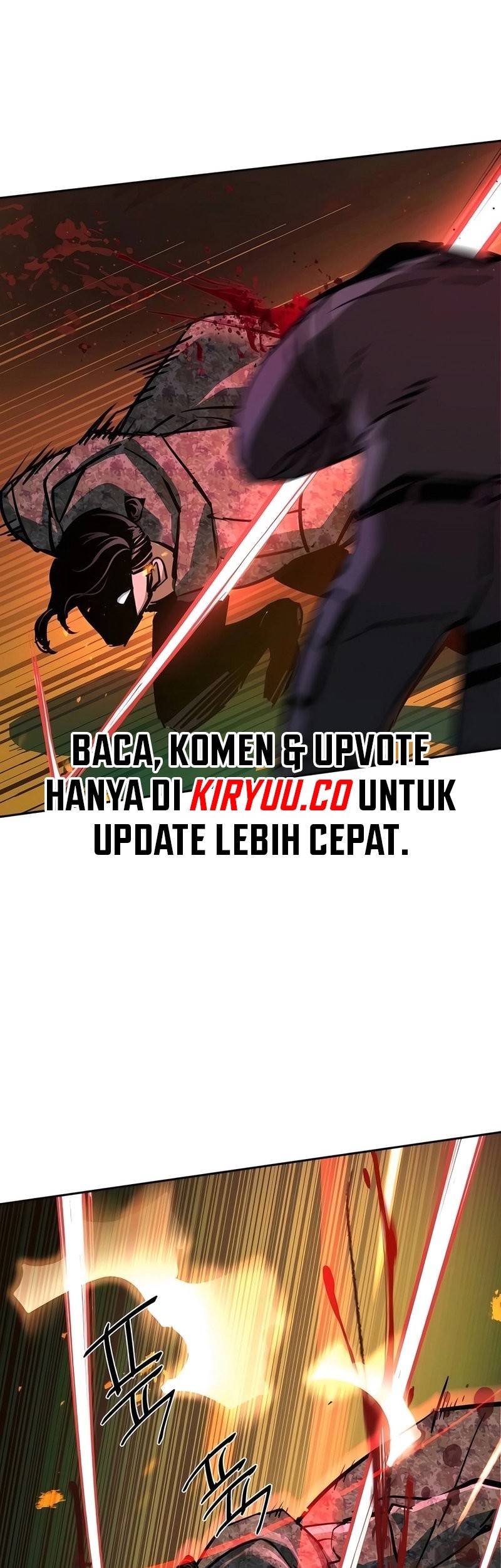 Mercenary Enrollment chapter 221 halaman 56