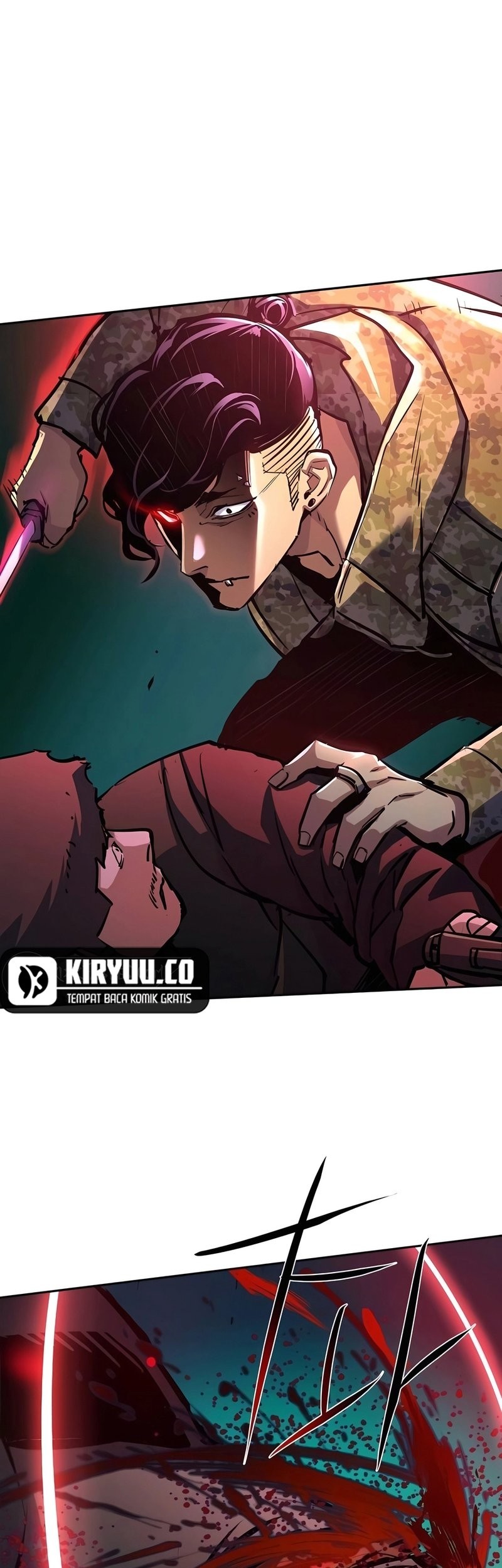 Mercenary Enrollment chapter 221 halaman 58