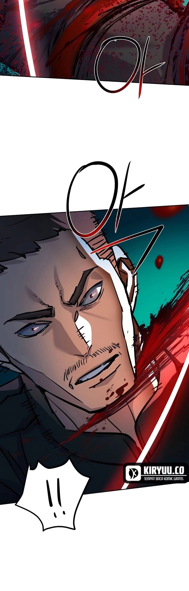 Mercenary Enrollment chapter 221 halaman 59