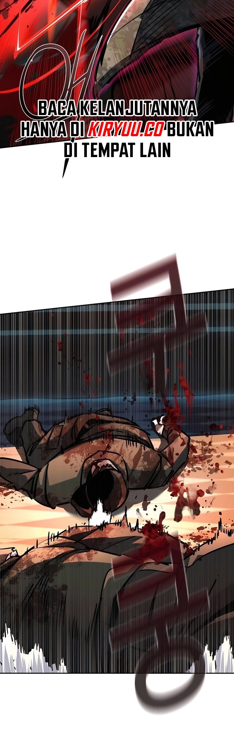 Mercenary Enrollment chapter 221 halaman 61