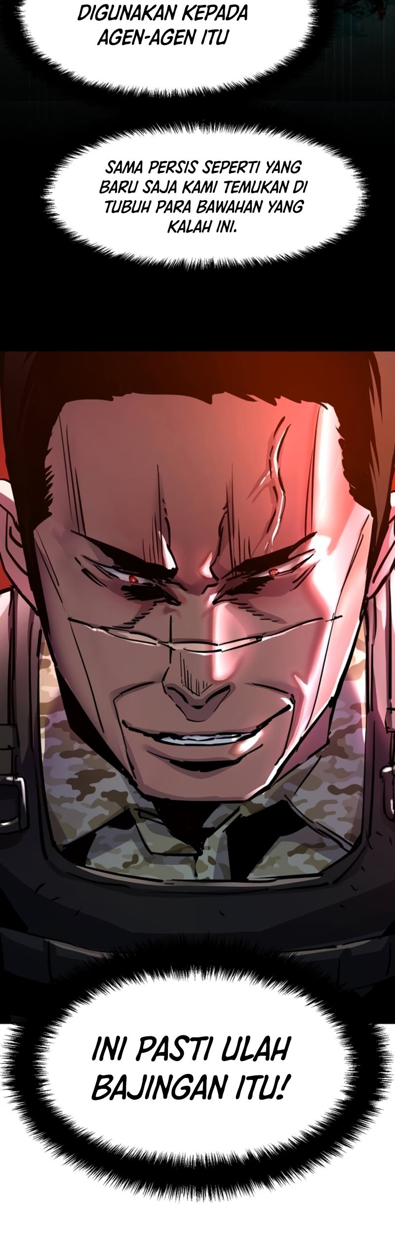Mercenary Enrollment Bab 222 halaman 7
