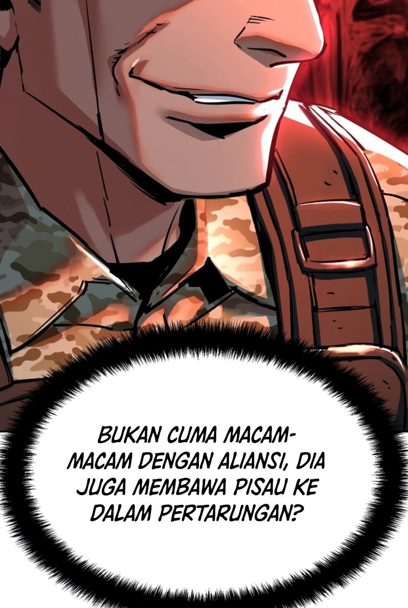 Mercenary Enrollment Bab 222 halaman 11